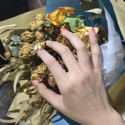 -Ran然美甲美睫皮肤管理