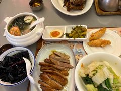-陈鹏鹏潮汕菜(机场卫星厅·561登机口店)
