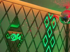 -欢乐空间KTV(奥山世纪城店)