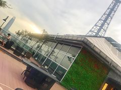 -梧桐餐厅(泉城路店)