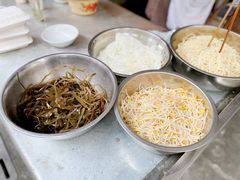 -找不到凉面(新都粮食局毗河油厂职工宿舍大院店)