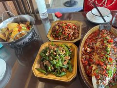 -朗妈私房菜(婺女州店)