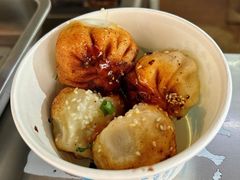 -小路易生煎馆(前进五路店)