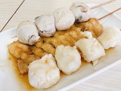 -骆记肠粉油糍
