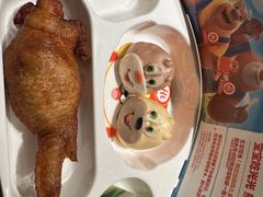 -海底捞火锅(万达广场店)