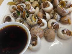 -启东小海鲜(庄先湾路1号店)