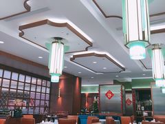 大堂-蝶园·装修中(BFC外滩金融中心店)