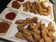 -海底捞火锅(航洋城店)