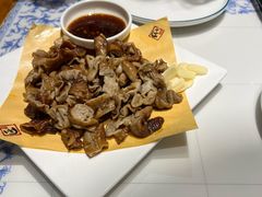 -东方饺子王(工农大路店)