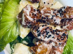 -四十七楼烧烤·海鲜·大排档