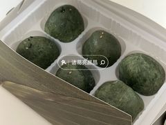 -阮大兴糕团(日月光中心店)