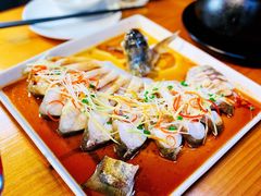 -莲餐厅·湖北菜·藕汤老手艺(愚园路店)