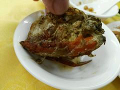-莲花公园煎蟹(总店)