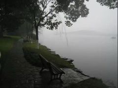 -苏堤停车场