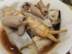 -围炉夜话·潮汕卤水火锅(榕江店)