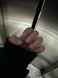 -斯馨·健康美甲美睫