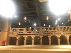 -汤W城市微度假(仓山店)