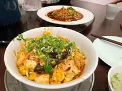 -春发生饭店·非遗(南院门店)