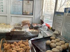 -满记烧饼(牛街东里小区一区店)