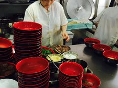 iphone_upload_pic-春和面馆(常德路店)