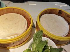 -雀蓝川菜(滨湖万象汇店)