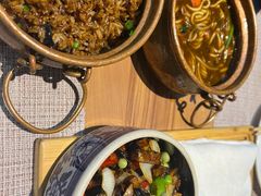 -雀舞云南菜(乐客城店)