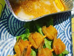 龙利鱼锡纸烧-鹤江桥·红油牛肉粉(SKP店)