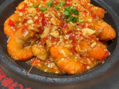 -谭十三南昌大排档(船山路总店)
