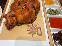 -紫泥369粗粮季(鼓楼店)