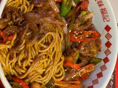 -味福记·本地特色菜(八一万达广场店)