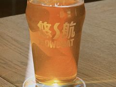 -悠航SLOWBOAT(三里屯店)