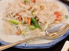 -上海金陵紫金山大酒店·汇海餐厅