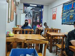 -协顺园回头馆(南顺城路店)