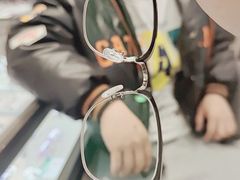 -盛视视光中心(东中街店)