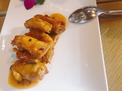 -阳朔糖舍酒店·糖舍餐厅&酒吧