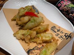 -味莊餐厅(康庄南街店)