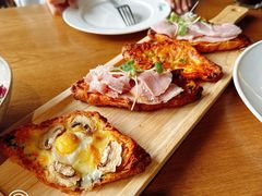 -Pekaa啤咖食肆Coffee&Bistro