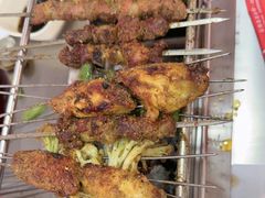 -古彭7只羊·招牌白串·碳锅羊肉旗舰店