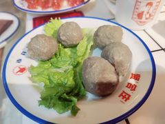 -贤合庄卤味火锅(济南泉城路店)