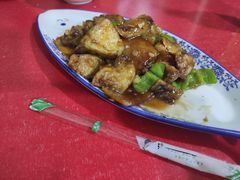 地三鲜-夕阳红小吃(中街大悦城店)