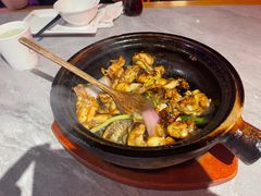 -啫神·广州地标美食(北京路店)