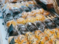 -面包森林(鲁邦风情街店)