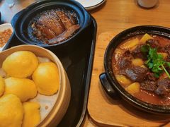 -老砂锅(城北店)