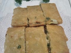 -阿英煲(凉城路店)