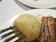 -拉蒂娜·巴西牛排馆 Latina·Brazilian Steakhouse(陆家嘴旗舰店)