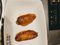 -丰茂烤串(卫星广场店)