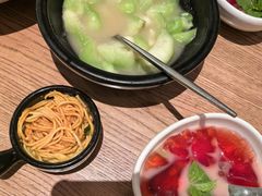 -榕意·川味之美(深业上城店)