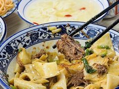 -樊记腊汁肉(竹笆市总店)