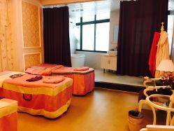 -悦芳庭美肤美体品牌集合店