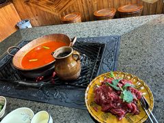 -丽江火塘人家(西安路店)